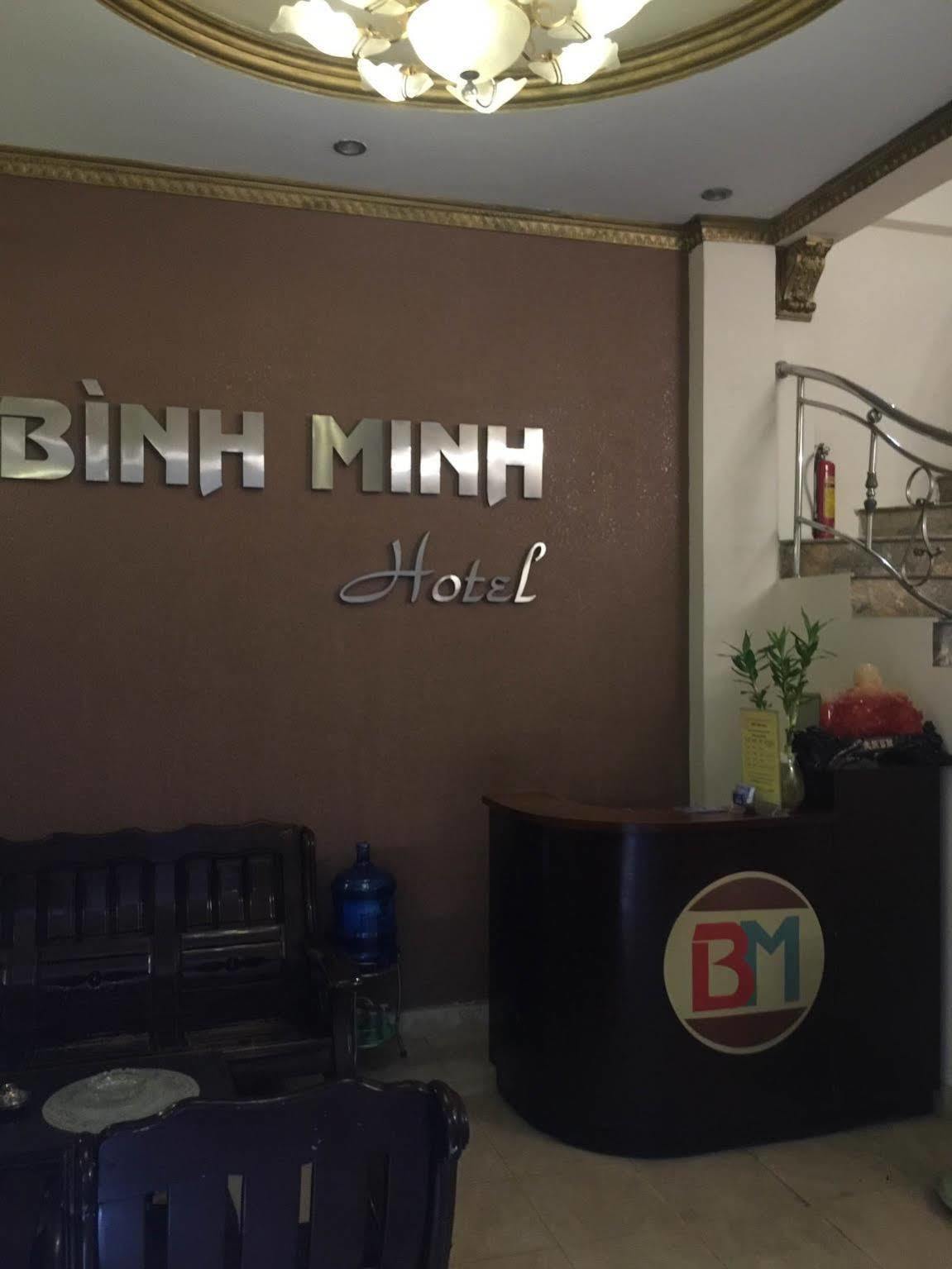 Spot On 1227 Binh Minh Hotel Ханой Екстериор снимка